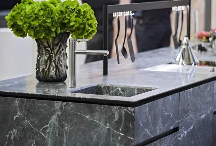 Installation granite Montréal