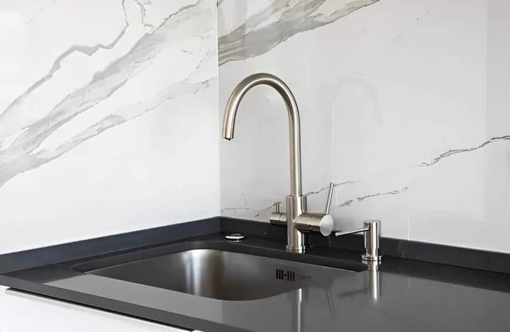 Quartz installation Montreal