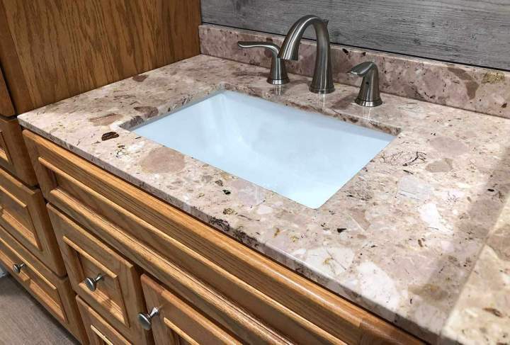 Installateurs de granite Montréal
